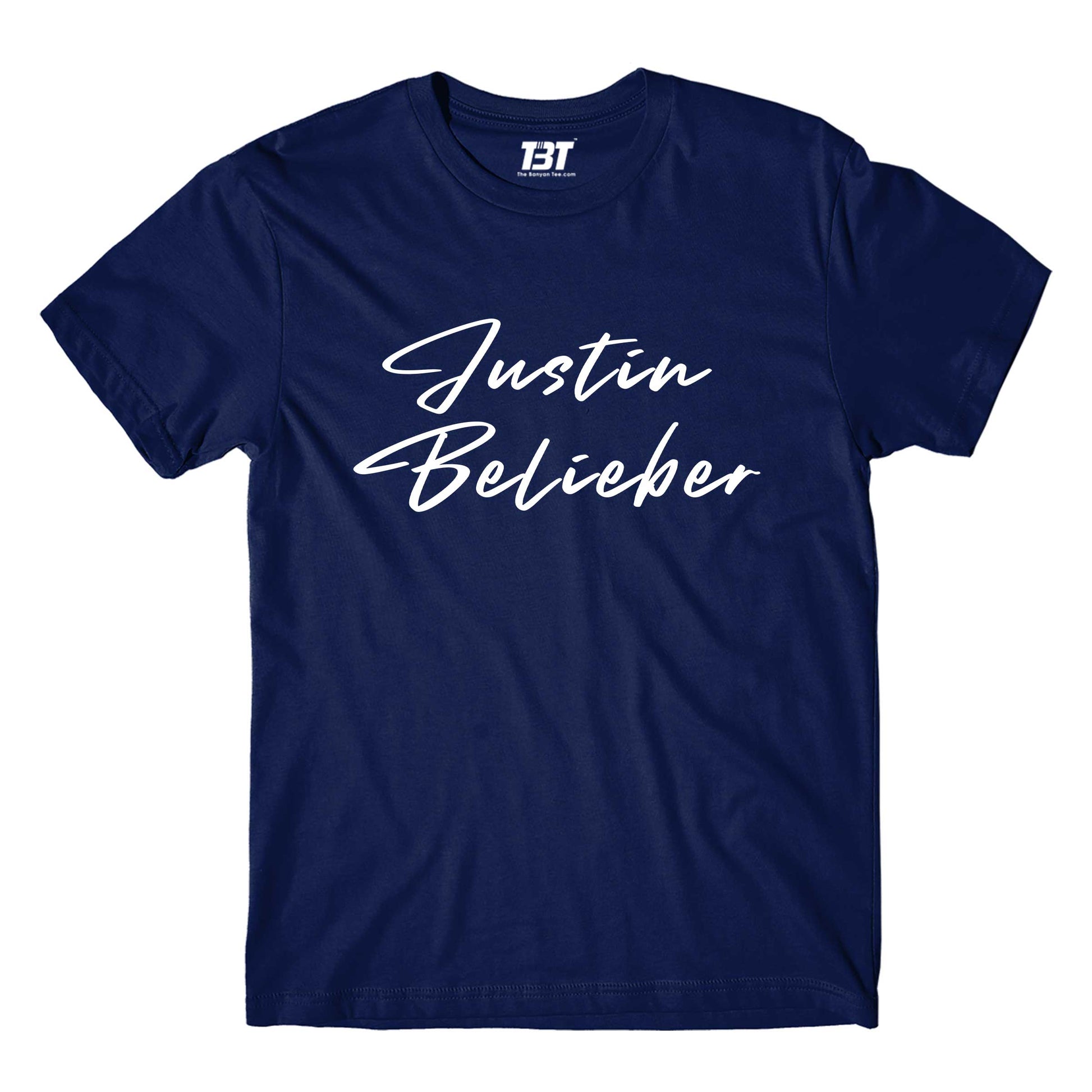 the banyan tee merch on sale Justin Bieber T shirt - On Sale - XS (Chest size 36 IN)