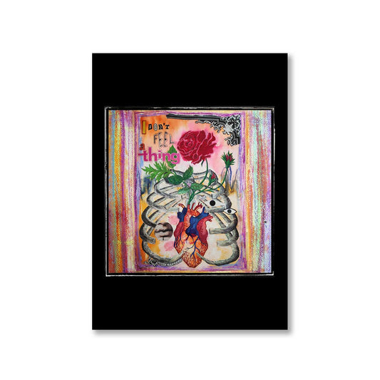 kitanu idfat poster wall art buy online india the banyan tee tbt a4