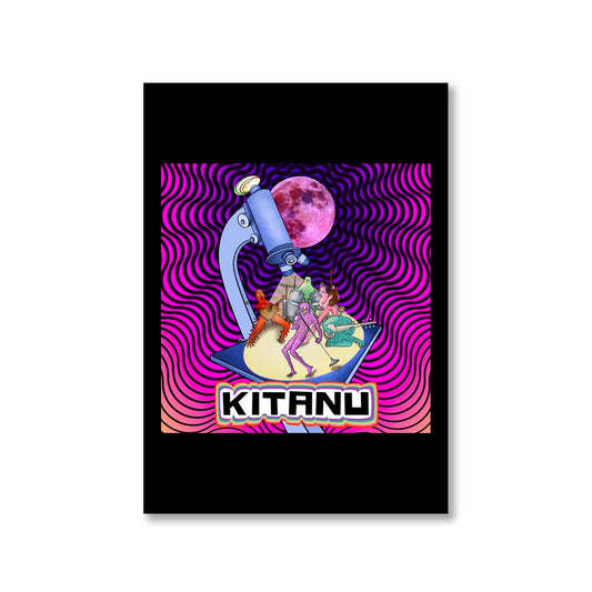 kitanu kitanu poster wall art buy online india the banyan tee tbt a4