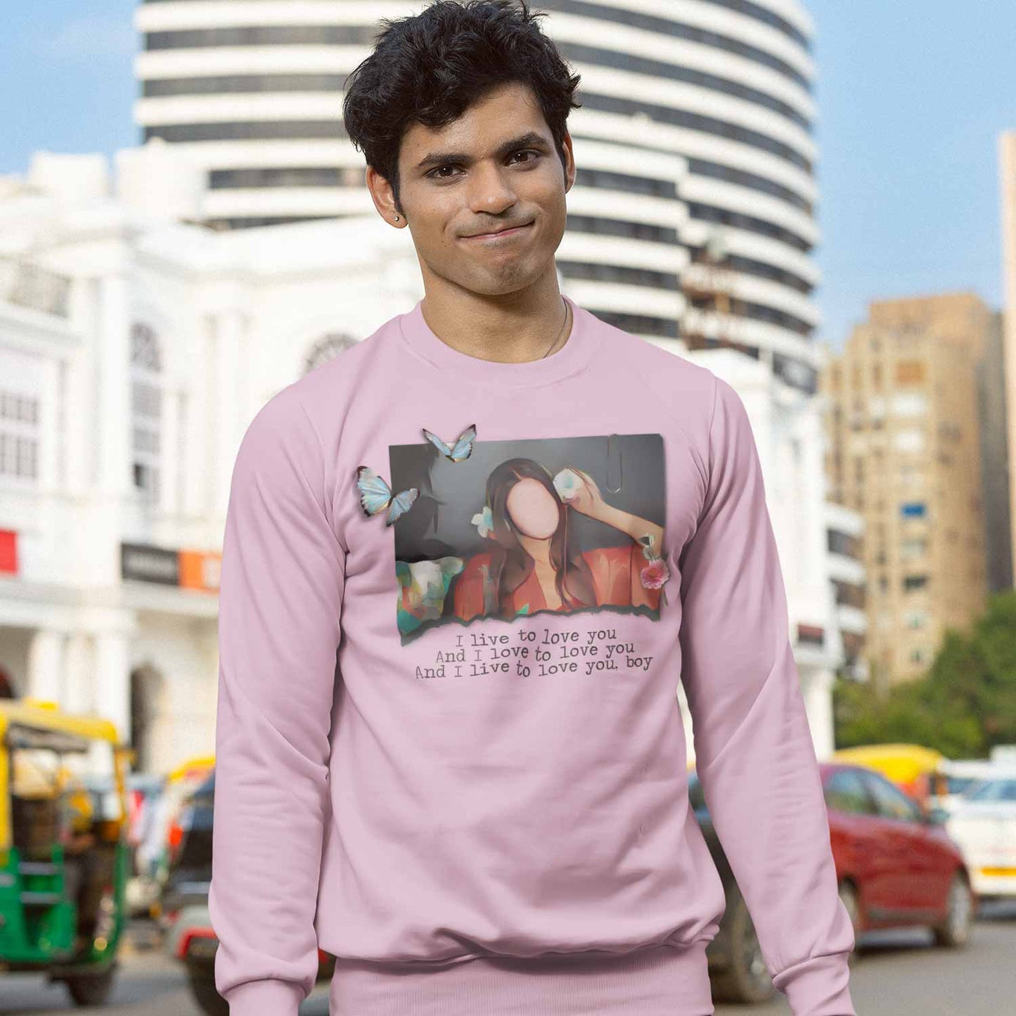 lana del rey music to watch boys to sweatshirt upper winterwear music band buy online india the banyan tee tbt men women girls boys unisex baby pink 