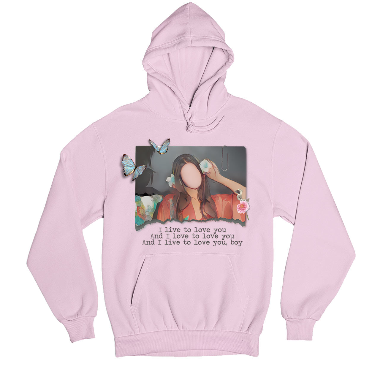 lana del rey music to watch boys to hoodie hooded sweatshirt winterwear music band buy online india the banyan tee tbt men women girls boys unisex baby pink