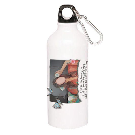 lana del rey music to watch boys to sipper steel water bottle flask gym shaker music band buy online india the banyan tee tbt men women girls boys unisex  