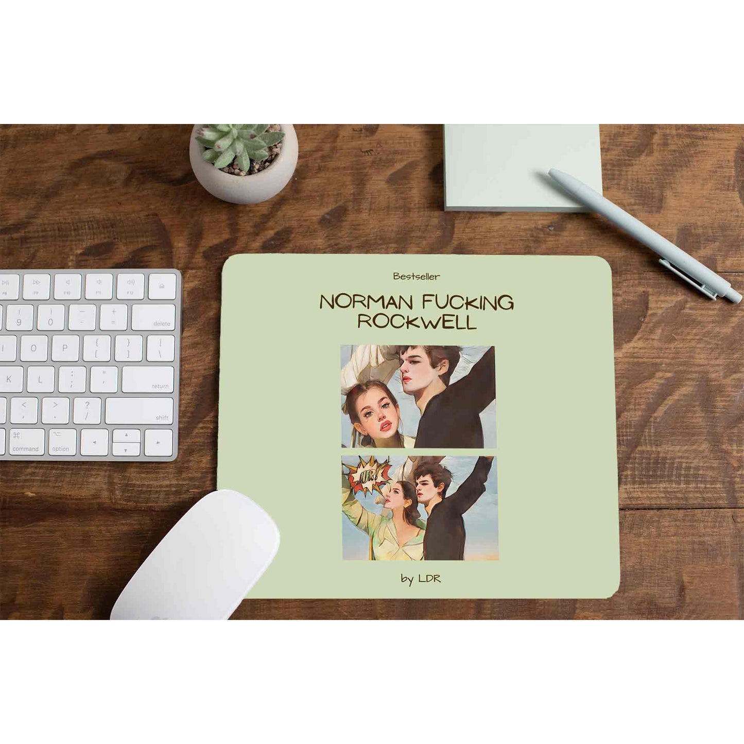 lana del rey norman fucking rockwell mousepad logitech large anime music band buy online india the banyan tee tbt men women girls boys unisex  