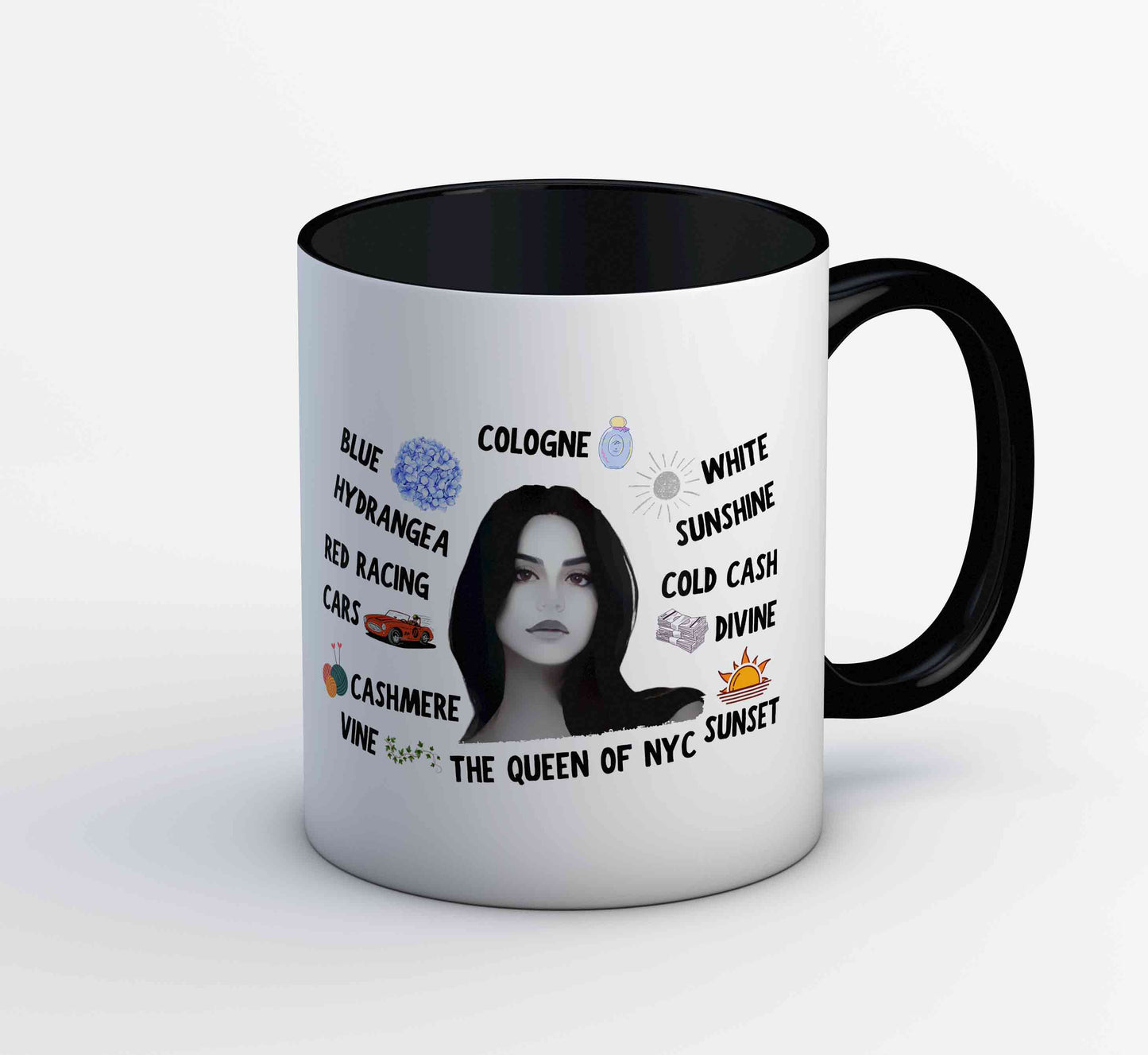 lana del rey old money mug coffee ceramic music band buy online india the banyan tee tbt men women girls boys unisex  