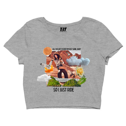 lana del rey ride crop top music band buy online india the banyan tee tbt men women girls boys unisex xs