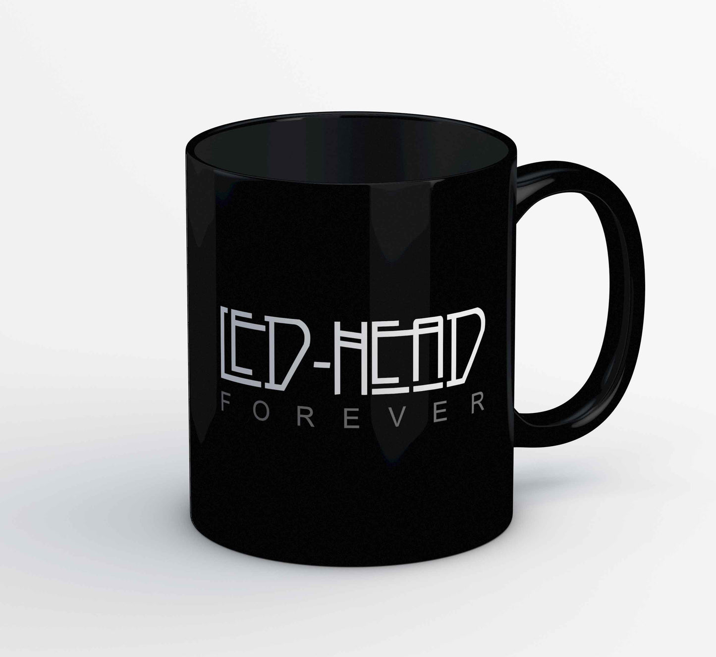 led zeppelin led head forever mug coffee ceramic music band buy online india the banyan tee tbt men women girls boys unisex  