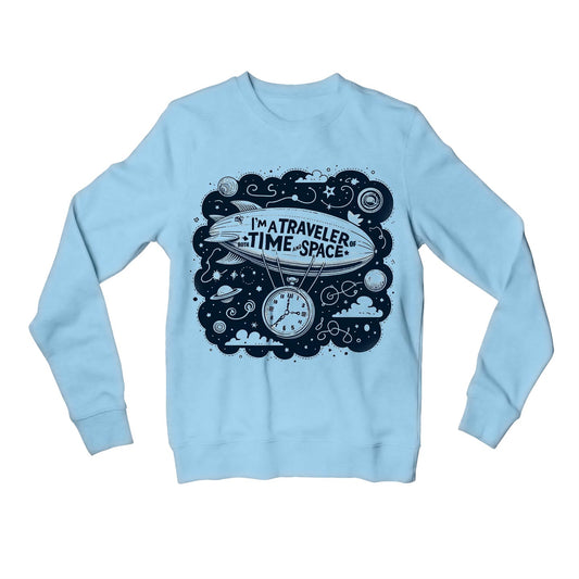 Led Zeppelin Sweatshirt - My Symbol Of God Sweatshirt The Banyan Tee TBT