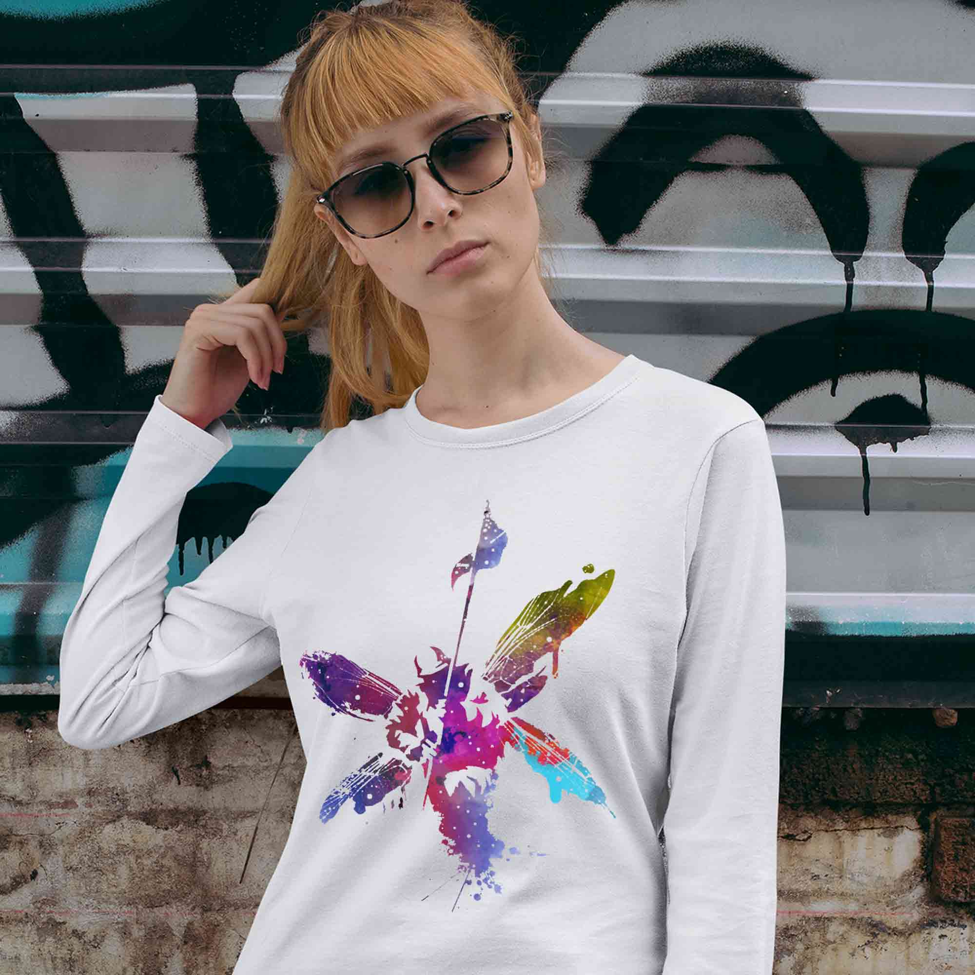 Buy Linkin Park Full Sleeves T shirt - Hybrid Theory – The Banyan Tee