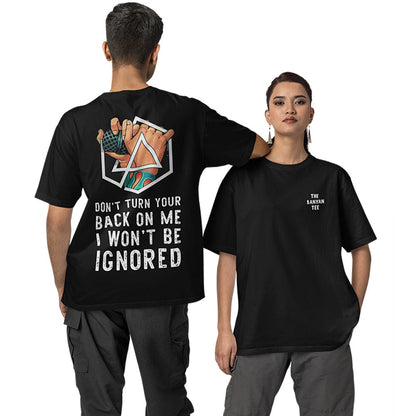 Linkin Park Oversized T shirt - Faint