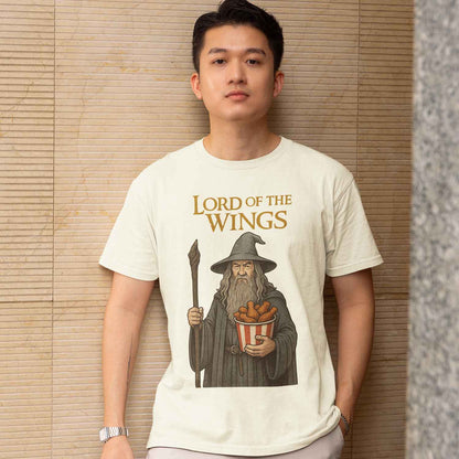 T shirt - Lord Of The Wings