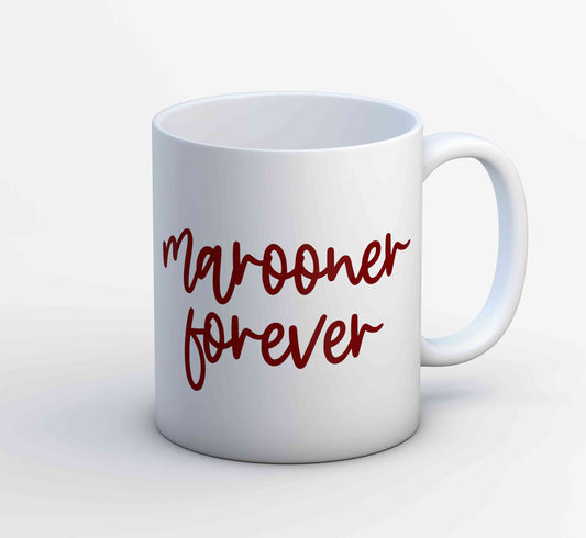 maroon 5 marooner forever mug coffee ceramic music band buy online india the banyan tee tbt men women girls boys unisex  