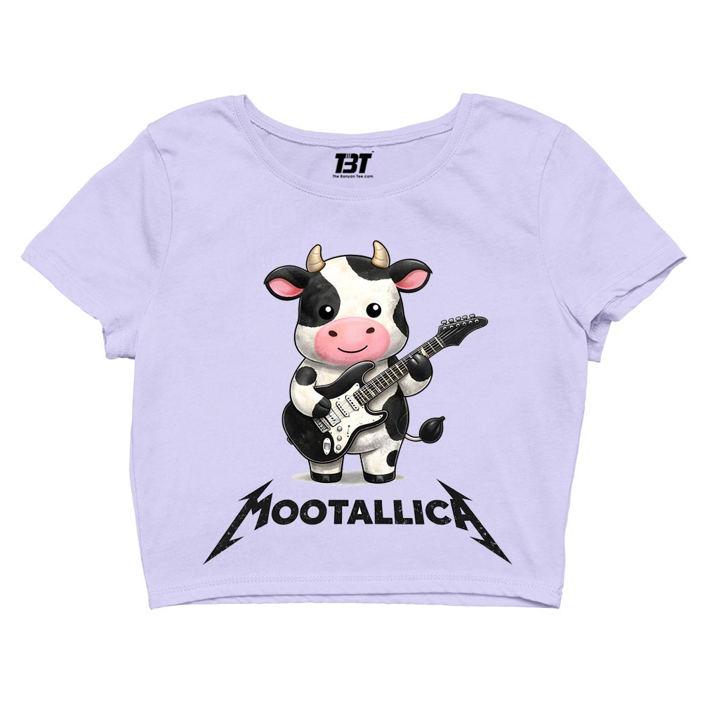 metallica mootallica crop top music band buy online india the banyan tee tbt men women girls boys unisex s 