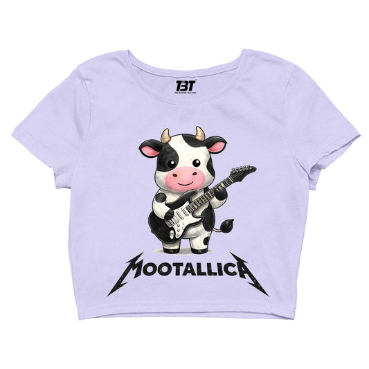 metallica mootallica crop top music band buy online india the banyan tee tbt men women girls boys unisex s 
