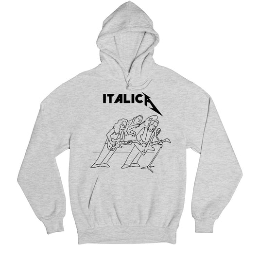 Metallica Hoodie - Death Magnetic Hooded Sweatshirt Merchandise Clothing ApparelThe Banyan Tee TBT