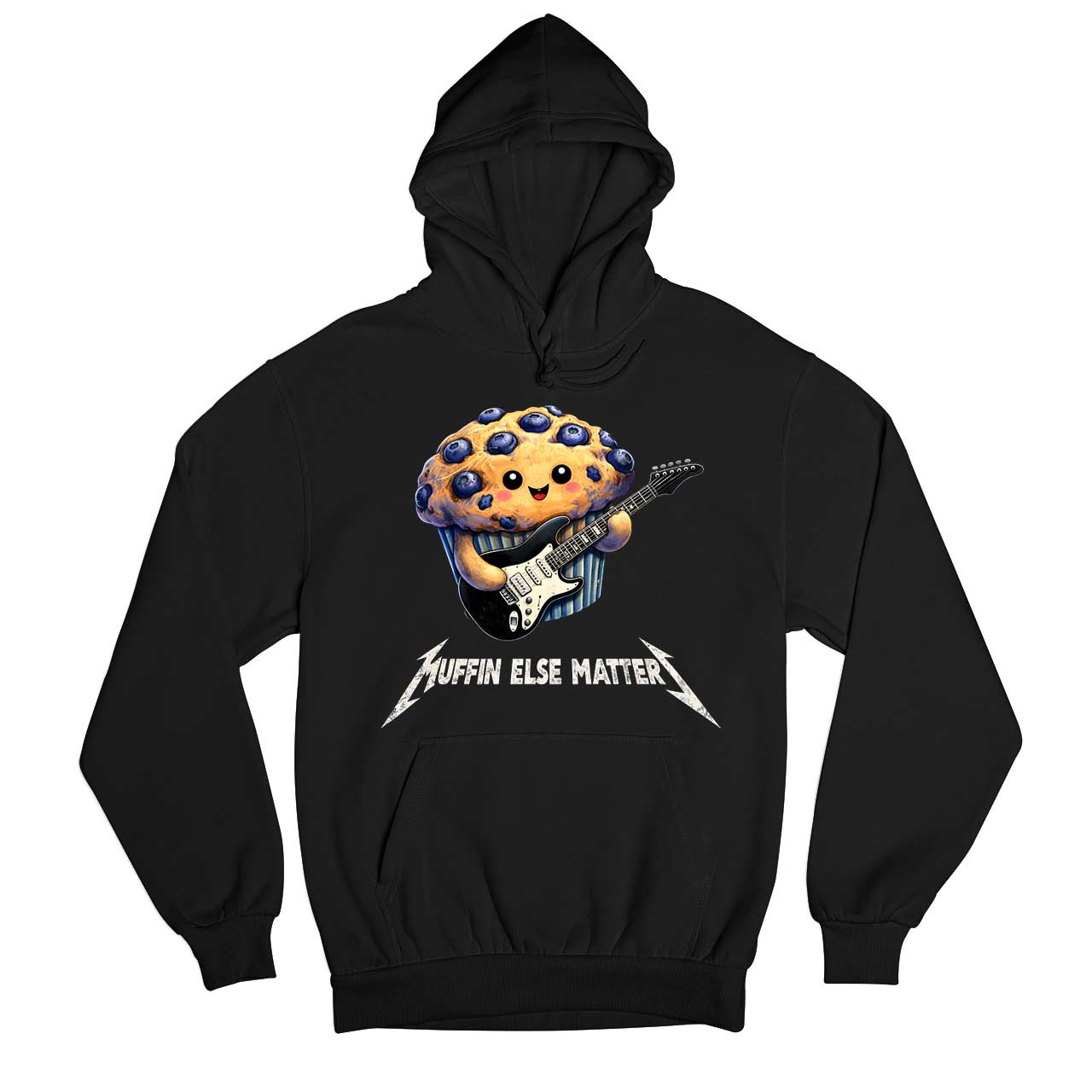 metallica muffin else matters hoodie hooded sweatshirt winterwear music band buy online india the banyan tee tbt men women girls boys unisex black 