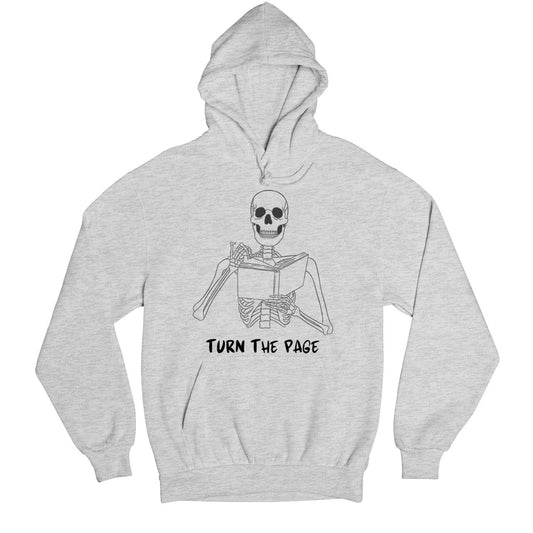 metallica turn the page meme hoodie hooded sweatshirt winterwear music band buy online india the banyan tee tbt men women girls boys unisex gray 