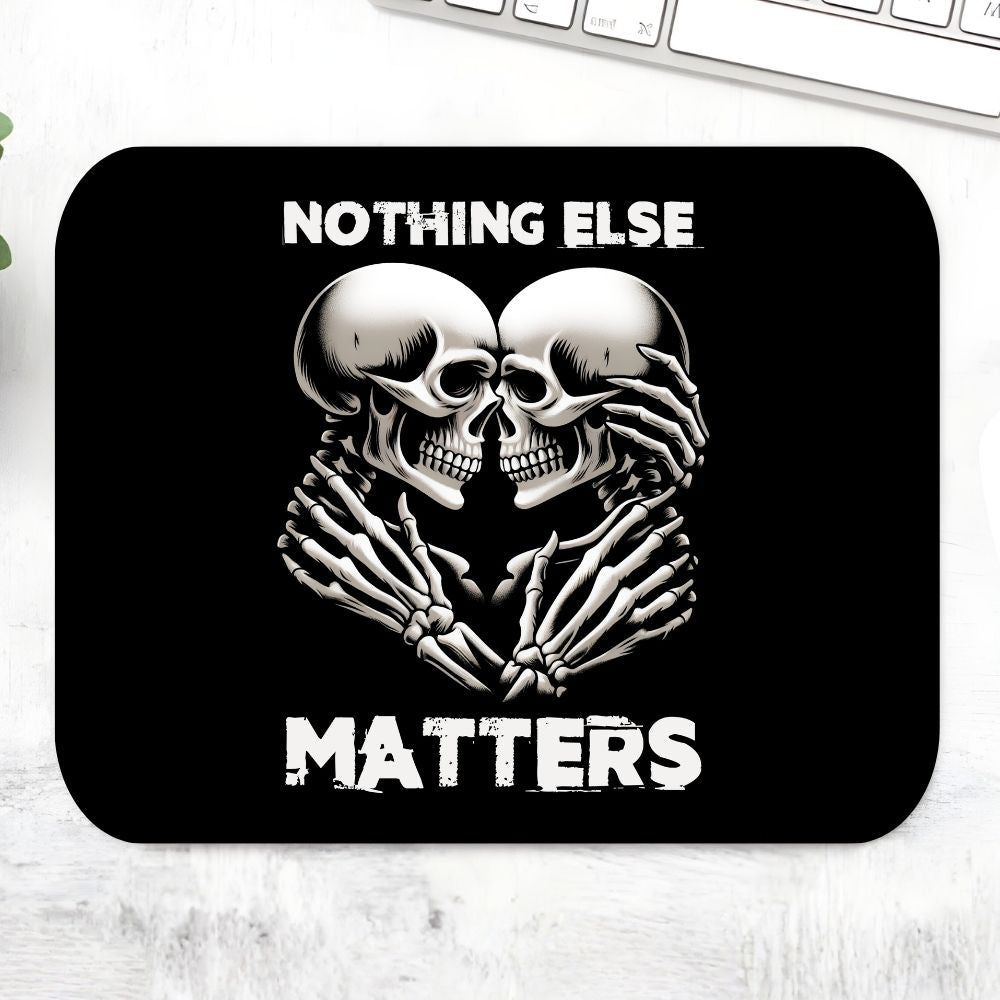 metallica nothing else matters mousepad logitech large anime music band buy online india the banyan tee tbt men women girls boys unisex  