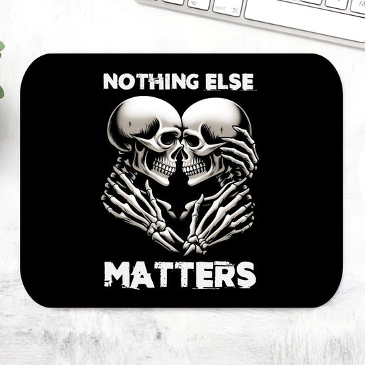 metallica nothing else matters mousepad logitech large anime music band buy online india the banyan tee tbt men women girls boys unisex  
