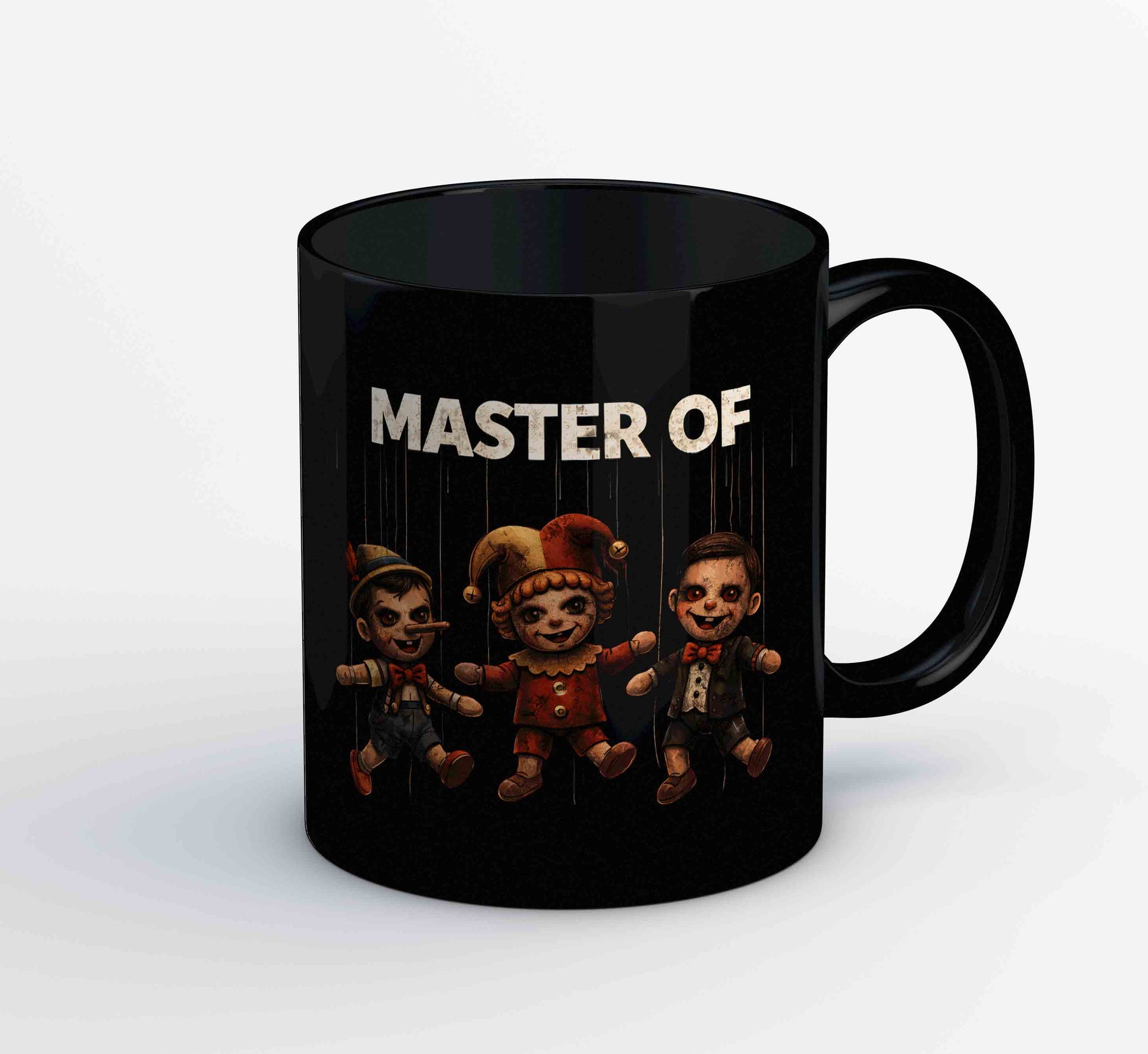 metallica puppets mug coffee ceramic music band buy online india the banyan tee tbt men women girls boys unisex  