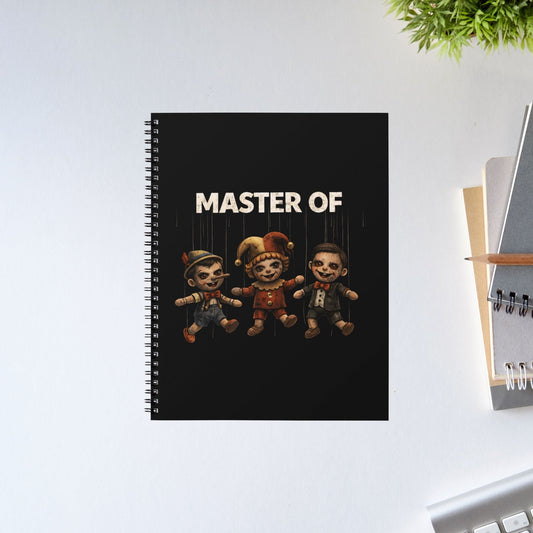 metallica puppets notebook notepad diary buy online india the banyan tee tbt unruled 