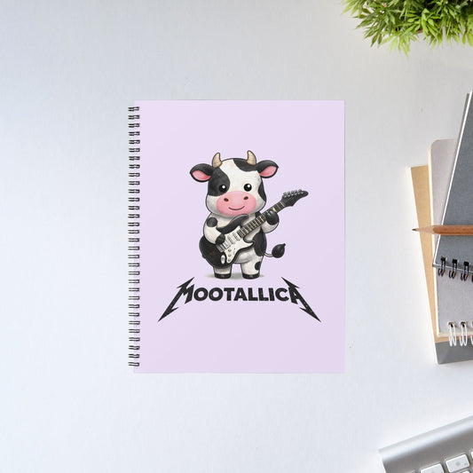 metallica mootallica notebook notepad diary buy online india the banyan tee tbt unruled 
