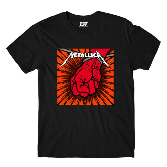 the banyan tee merch on sale Metallica T shirt - On Sale - XS (Chest size 36 IN)