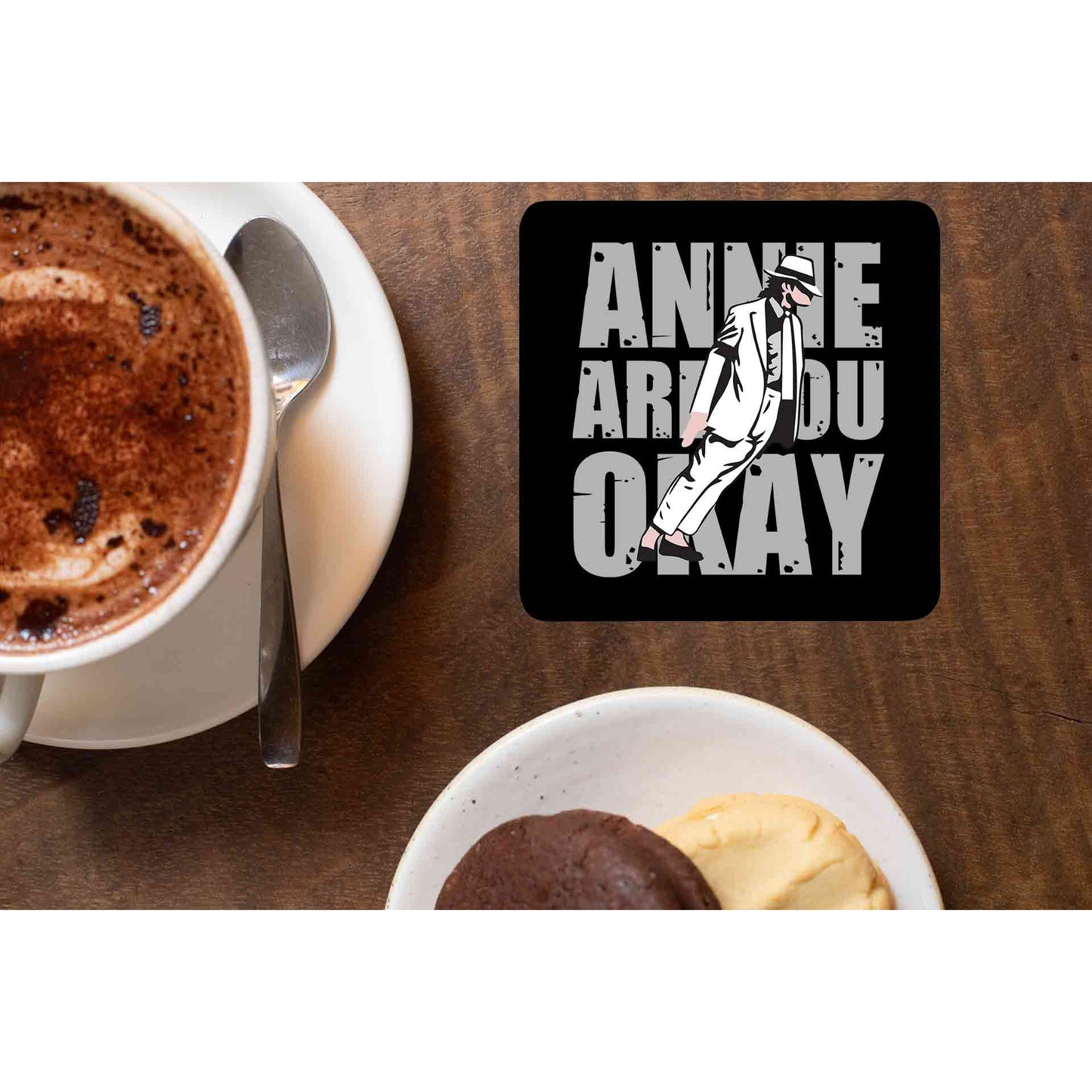 michael jackson annie are you okay coasters wooden table cups indian music band buy online india the banyan tee tbt men women girls boys unisex