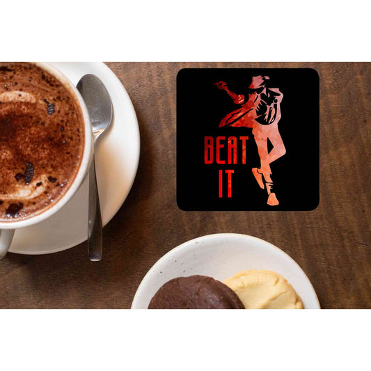 michael jackson beat it coasters wooden table cups indian music band buy online india the banyan tee tbt men women girls boys unisex