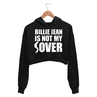 michael jackson billie jan crop hoodie hooded sweatshirt upper winterwear music band buy online india the banyan tee tbt men women girls boys unisex black