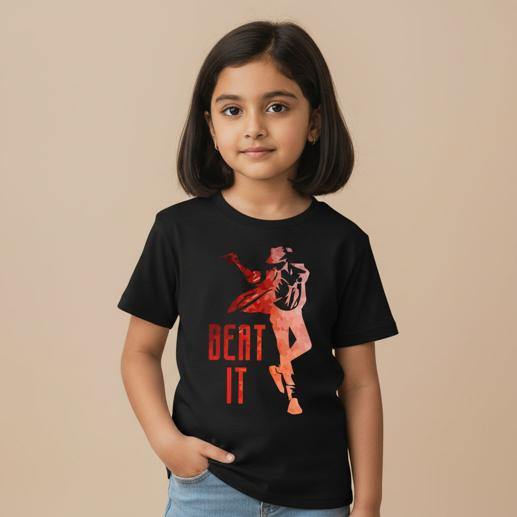 T shirt - Beat It