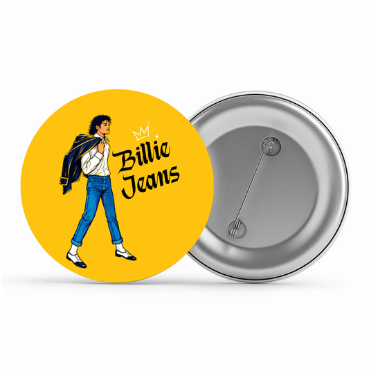 michael jackson billie jeans  badge pin button music band buy online india the banyan tee tbt men women girls boys unisex  