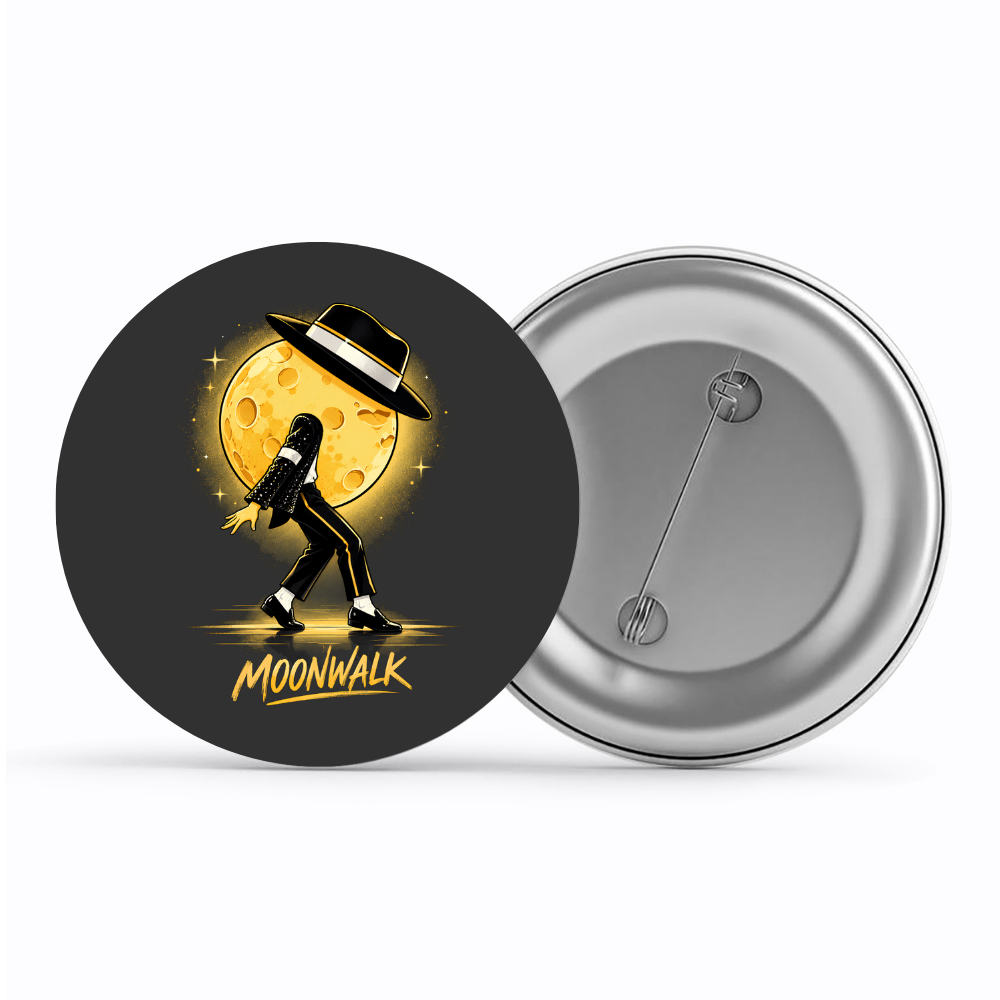 michael jackson moonwalk badge pin button music band buy online india the banyan tee tbt men women girls boys unisex  