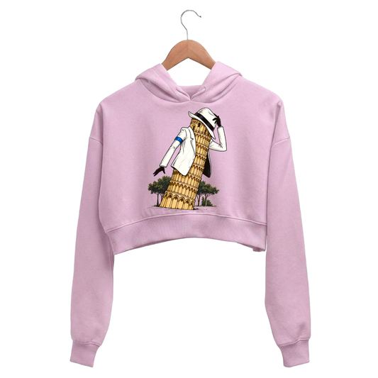 michael jackson pisa, are you okay? crop hoodie hooded sweatshirt upper winterwear music band buy online india the banyan tee tbt men women girls boys unisex baby pink 