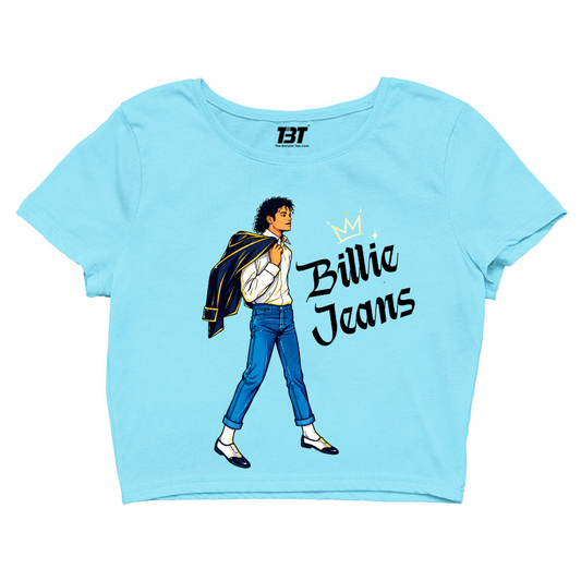 michael jackson billie jeans  crop top music band buy online india the banyan tee tbt men women girls boys unisex s 