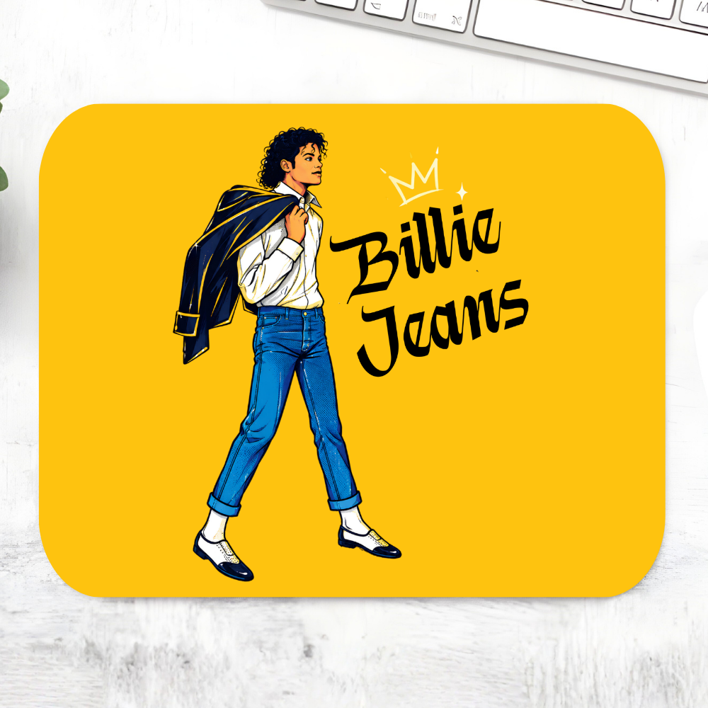 michael jackson billie jeans  mousepad logitech large anime music band buy online india the banyan tee tbt men women girls boys unisex  