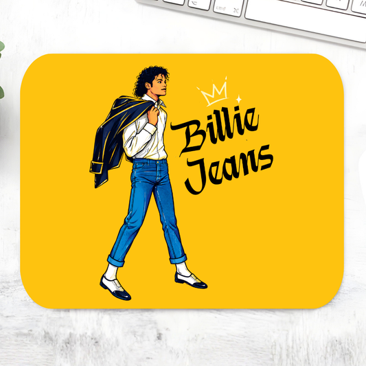 michael jackson billie jeans  mousepad logitech large anime music band buy online india the banyan tee tbt men women girls boys unisex  