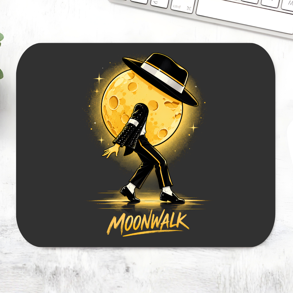 michael jackson moonwalk mousepad logitech large anime music band buy online india the banyan tee tbt men women girls boys unisex  