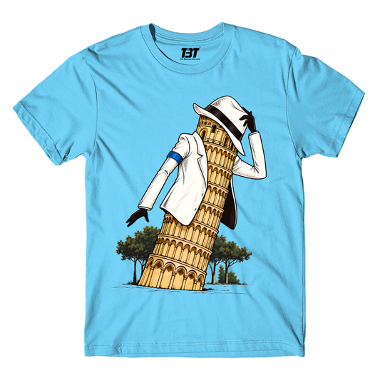 michael jackson pisa, are you okay? t-shirt music band buy online india the banyan tee tbt men women girls boys unisex turquoise 
