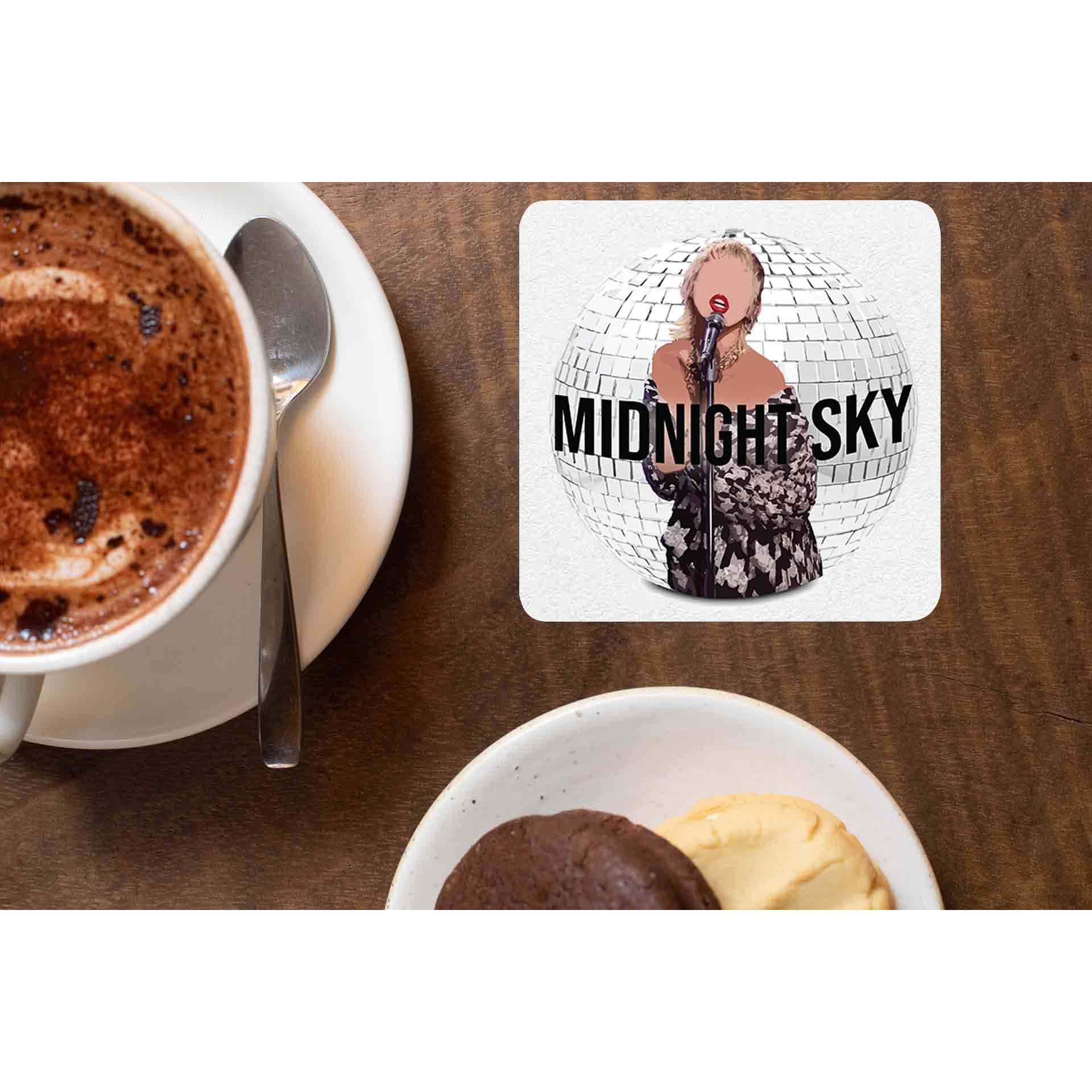 miley cyrus midnight sky coasters wooden table cups indian music band buy online india the banyan tee tbt men women girls boys unisex