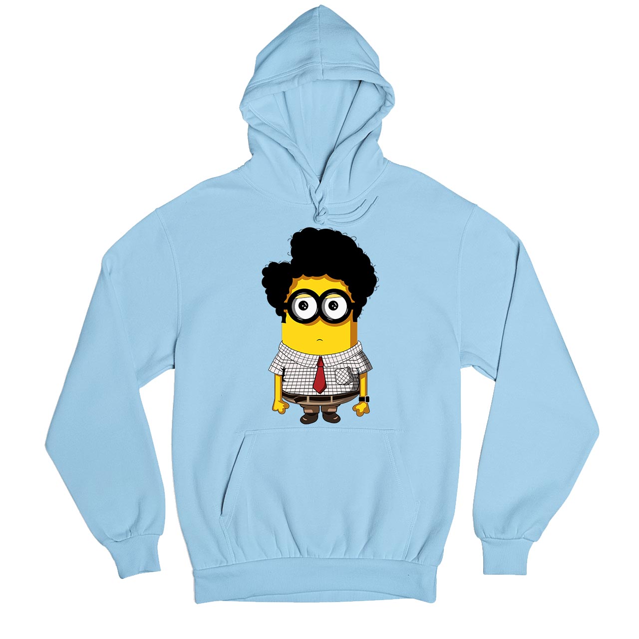 minions hoodie - nerdy min nerdy man hoodie hooded sweatshirt the banyan tee tbt for women boys black grey h&m men girls