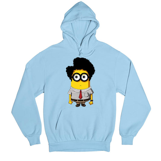 minions hoodie - nerdy min nerdy man hoodie hooded sweatshirt the banyan tee tbt for women boys black grey h&m men girls