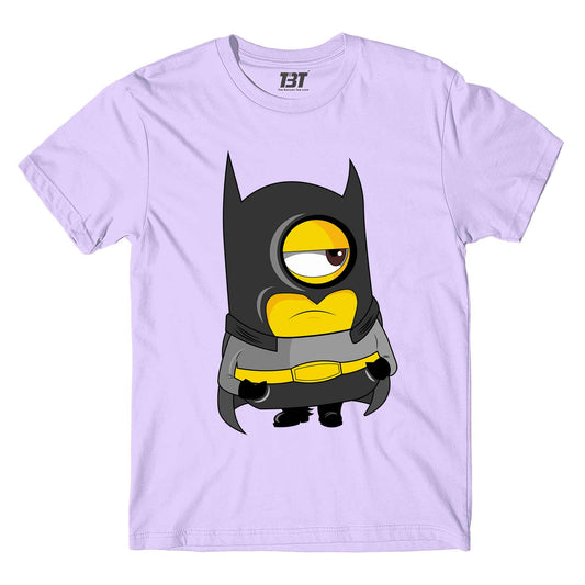 Minions T-shirt by The Banyan Tee TBT girl amazon white branded women meesho full for couple bewakoof adults men's yellow women's online india