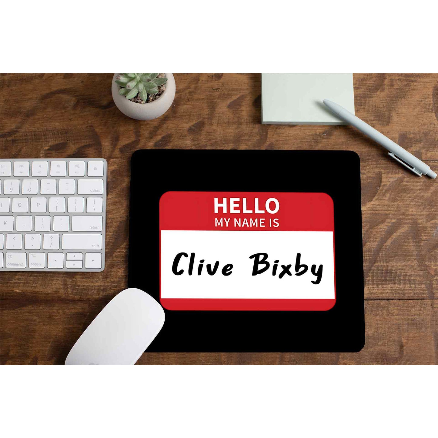 modern family clive bixby mousepad logitech large anime tv & movies buy online india the banyan tee tbt men women girls boys unisex  
