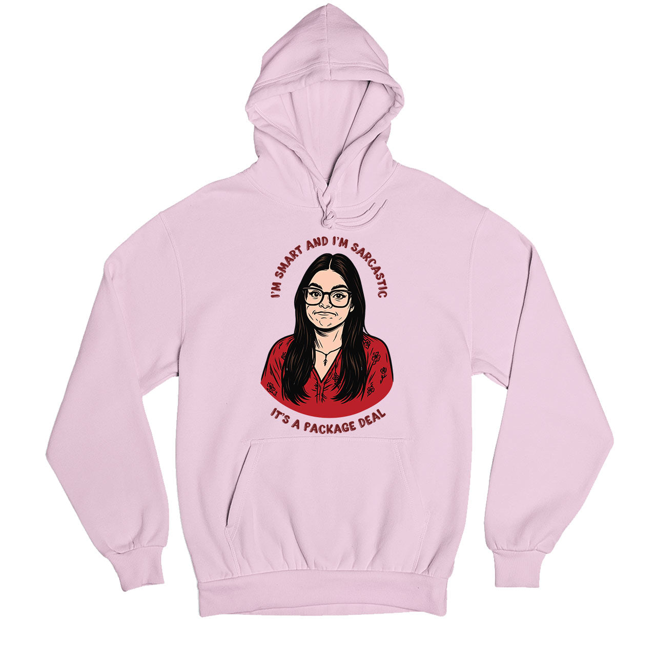 modern family package deal hoodie hooded sweatshirt winterwear tv & movies buy online india the banyan tee tbt men women girls boys unisex baby pink