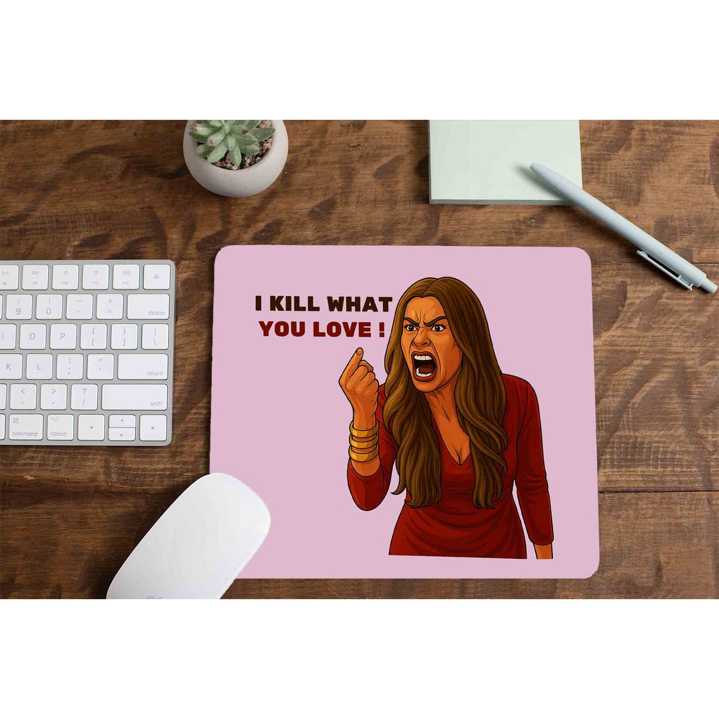 modern family what you love mousepad logitech large anime tv & movies buy online india the banyan tee tbt men women girls boys unisex  