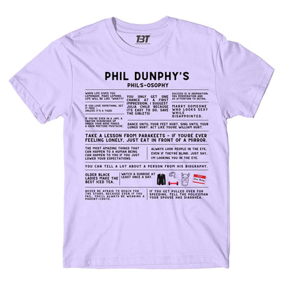 T shirt - The Dunphy Doctrine
