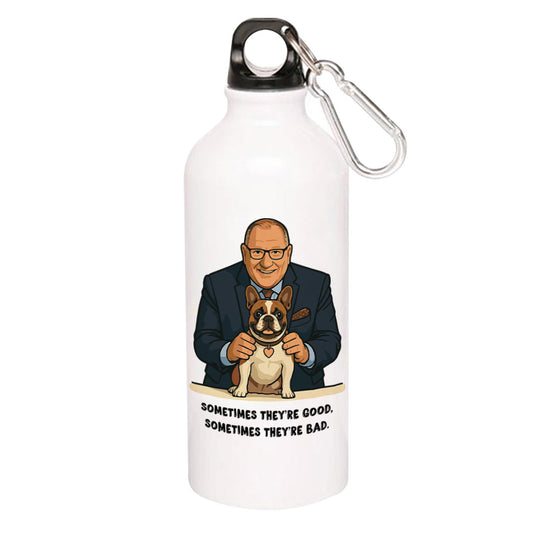 modern family sometimes sipper steel water bottle flask gym shaker tv & movies buy online india the banyan tee tbt men women girls boys unisex  