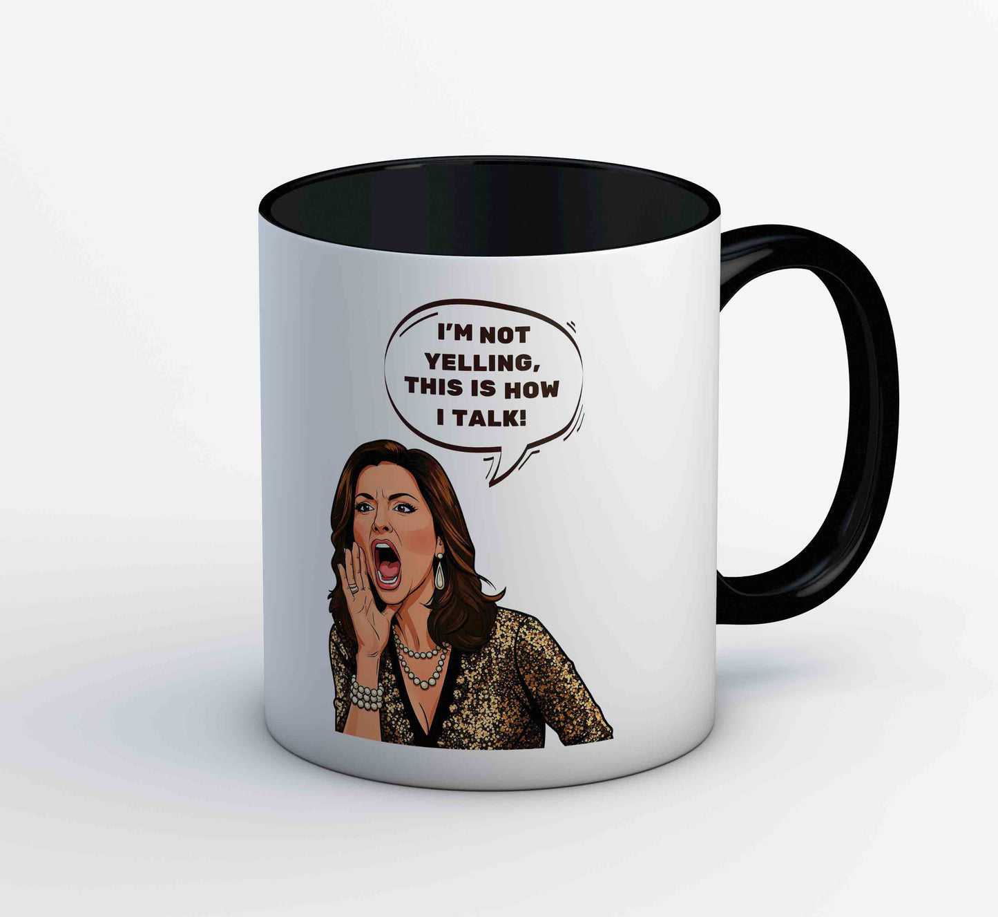 modern family how i talk mug coffee ceramic tv & movies buy online india the banyan tee tbt men women girls boys unisex  