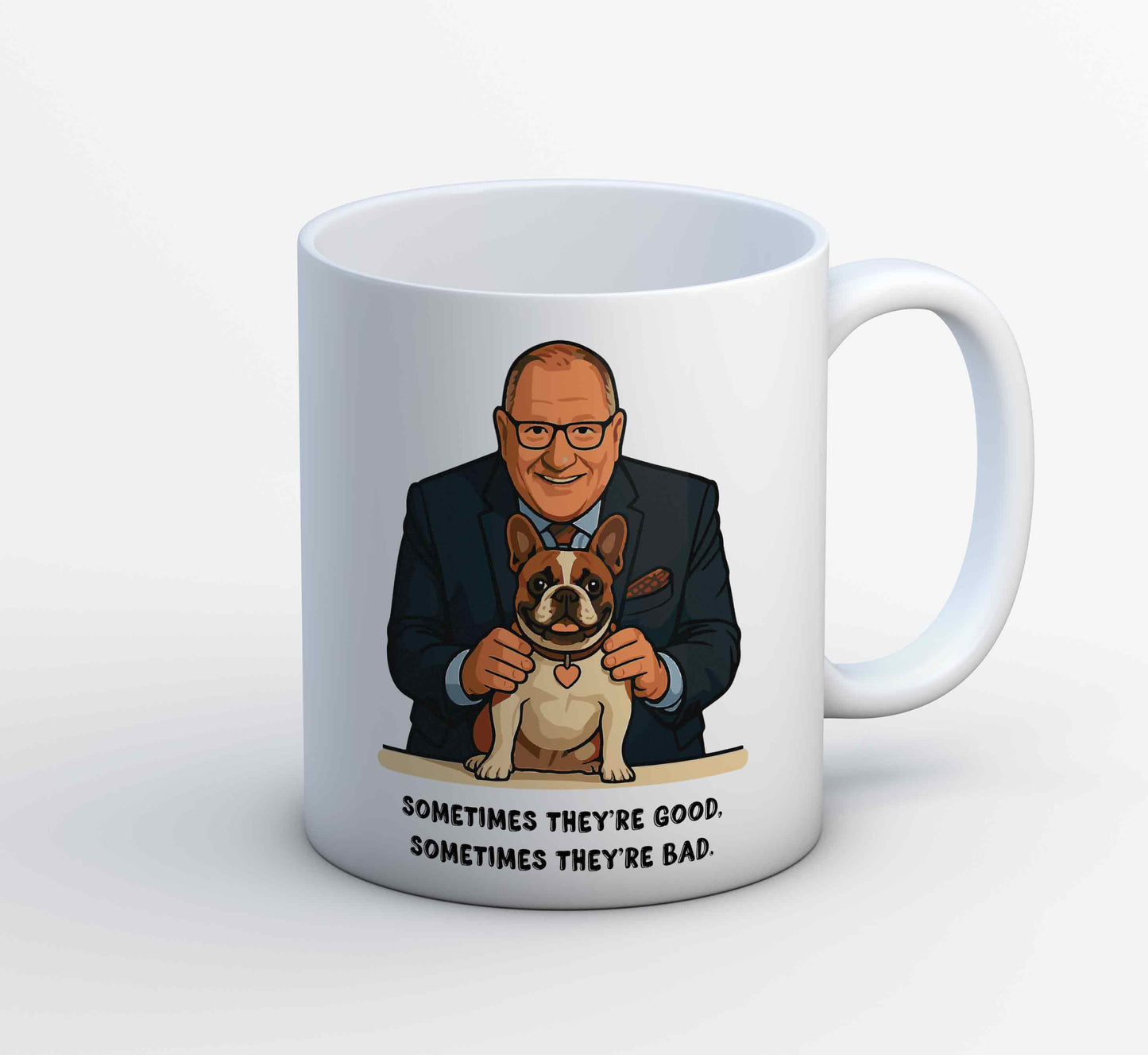 modern family sometimes mug coffee ceramic tv & movies buy online india the banyan tee tbt men women girls boys unisex  
