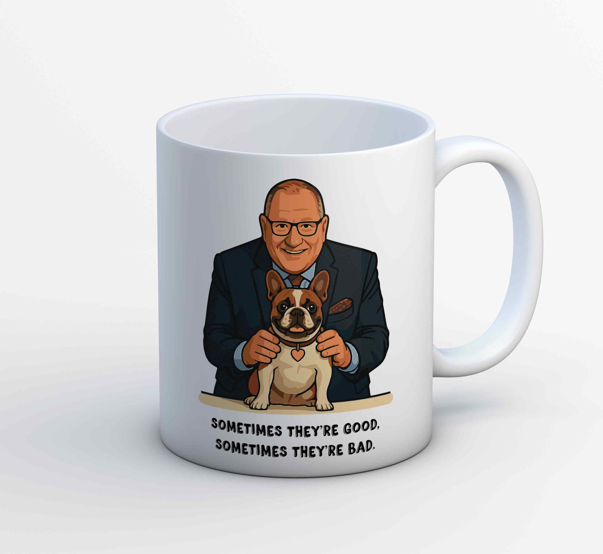 modern family sometimes mug coffee ceramic tv & movies buy online india the banyan tee tbt men women girls boys unisex  